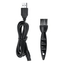 Professional Pet Cat Dog Hair Clipper Grooming Electric USB Rechargeable Trimmer