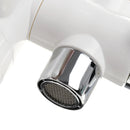 20V Faucet Electric Water Heater 3000W LED Display Kitchen Universal