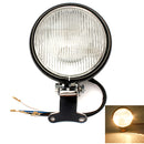 Universal Motorcycle Headlight for Honda Suzuki Harley Chopper Bobber