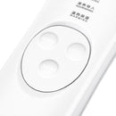 3 In 1 Face Electric Massager Face Deep Cleaning Vibration Massager Nourishing Anti Wrinkle Firm Skin Machine