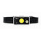 XANES TM-G17 800LM LG LED 10M Infrared Induction Headlamp 5 Modes 45Adjustable Double Switches 1200mAh USB Rechargeable Headlamp Outdoor Bike Headlamps Riding Cycling Lights