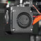 TWO TREES 2pcs 12V/24V 4010 Blower 40x40x10mm Brushless Cooling Fan with Air Guide Nozzle for 3D Printer