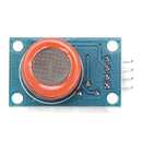 9Pcs MQ2 MQ-3 MQ-4 MQ-5 MQ-6 MQ-7 MQ-8 MQ-9 MQ-135 Gas Sensor Module For