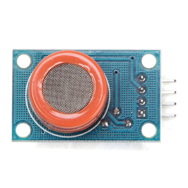 9Pcs MQ2 MQ-3 MQ-4 MQ-5 MQ-6 MQ-7 MQ-8 MQ-9 MQ-135 Gas Sensor Module For