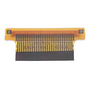 FIX-30Pin to FFC1.0MM LCD Plug Screen Cable Head for LCD Driver Board