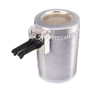 Movable Car Ashtray Travel Cup Cylinder Holder with LED Light