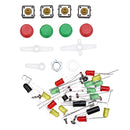 DIY Stepper Motor UNOR3 Basic Starter Learning Kit Starter Kits