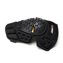 Outdoor Sports Motorcycle Knee Pad Motocross Summer Breathable Protective Gears