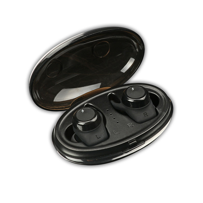 [bluetooth 5.0] Bakeey TWS Wireless Earphone Noise Cancelling Stereo Handsfree Headphone with Mic