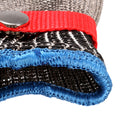 Safety Cut Proof Stab Resistant Stainless Steel Metal Mesh Butcher Glove Size M