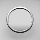 Mrosaa Fogless Shower Mirror for Shaving 360 Rotation Bath Mirror Anti-Fog Mirrors for Makeup
