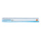 Adjustable Brightness Touch Bar Lamp 21 LEDs 3W 3A Light Home Office Gadget