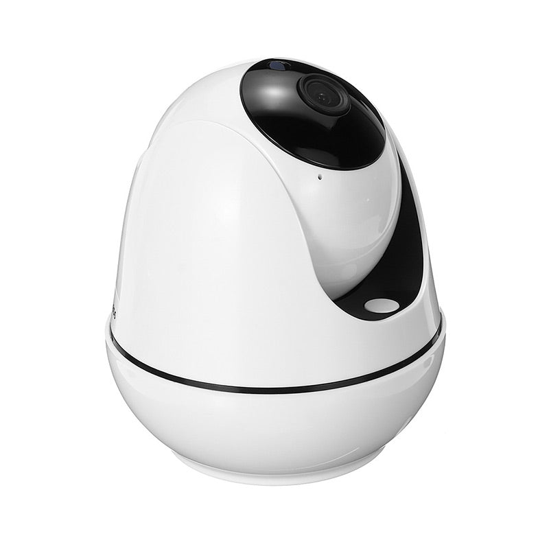 Minleaf ML-M8 HD 1080P Wireless IP Camera ONVIF H.264 Infrared Night Version M-otion Detection 360 Home WIFI Camera Baby Monitors