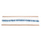 50pcs 1W Metal Film Resistor 1% 33K ohm