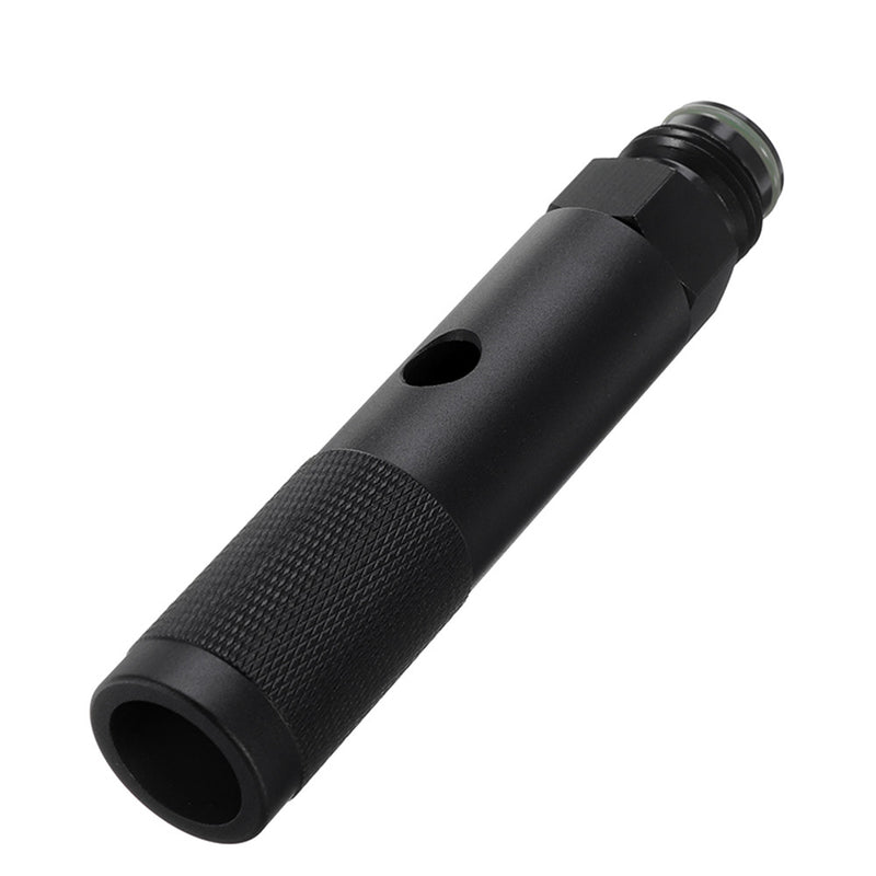 12 Gram Quick Change 12G CO2 Adapter Cartridge Adapter