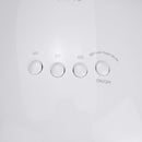 48W 24 LED Nail Dryer UV Light Gel Polish Curing Manicure Machine Timer Sensor