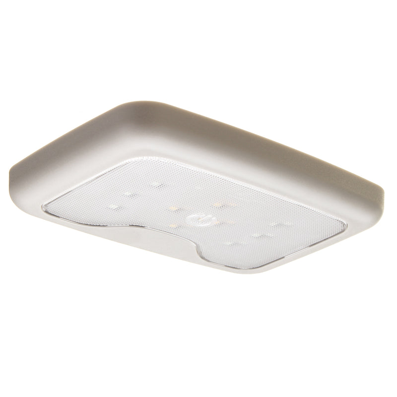 LED Auto Car Dome Roof Ceiling Light Interior Reading Trunk Lamp Bulb Magnetic