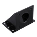42mm L Shape Plastic Mounting Bracket For NEMA17 Stepper Motor 3D Printer Part