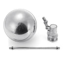 Stainless Steel Floating Ball Valve Automatic Water Trough Cattle Bowl Tank