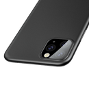 Baseus Ultra Thin Anti-Scratch Matte Translucent PP Protective Case for iPhone 11 Pro 5.8 inch