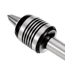 Machifit MT2 Live Center Precision 0.0002 Inch Morse Taper Lathe Tool