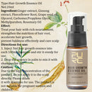 20ml Hair Growth Treatment Hair Loss Spray Hair Essence Oil