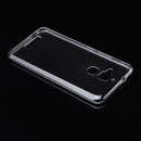 Bakeey Transparent Shockproof Soft TPU Back Protective Case for ASUS Zenfone 3 Max ZC520TL