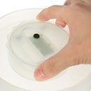 7 Colors LED Light Ice Bucket Champagne Wine Drinks Beer Ice Cooler Bar Party 5L