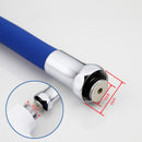 FRAP F7250 Multi-color Silicone Tube Flexible Hose All Direction for Kitchen Faucet 6 Colors Availab