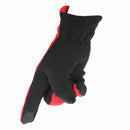 BIKIGHT Autumn Winter Screen Touch Fleece Glove Outdoor Windproof Warm Sensitive Touch Gloves