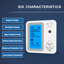 Portable PM2.5 Air Quality LED Digital Detector Indoor/Outdoor Air Quality Tester