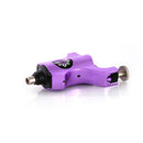 Ocoocoo A200 Protoceratops Tattoo Machine High Performance 5000-8000 R/Minute Purple Silver