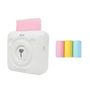 Peripage C5730 3 Rolls 57x 30mm Colorful Thermal Receipt Paper for 58mm Thermal Wireless Printer