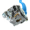 Carburetor Carb Blower Trimmer For Husqvarna Trimmer 125B 125BX 125BVX C1Q-W37