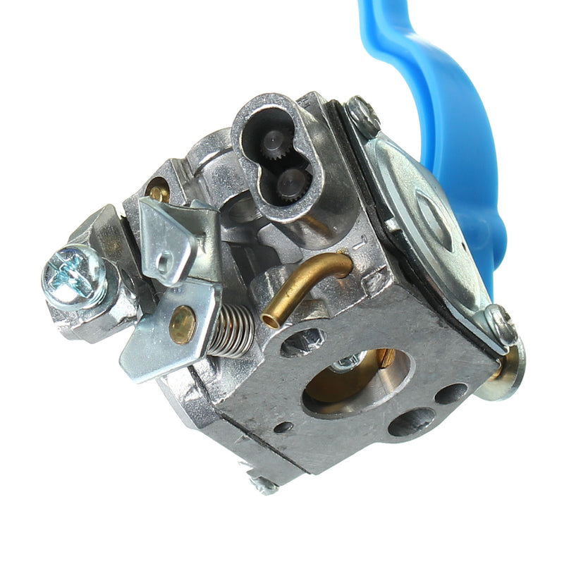 Carburetor Carb Blower Trimmer For Husqvarna Trimmer 125B 125BX 125BVX C1Q-W37