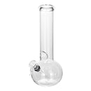 8 Inch Hookah Water Pipe Bong Glass Bong Pipes W/ Ice Catcher
