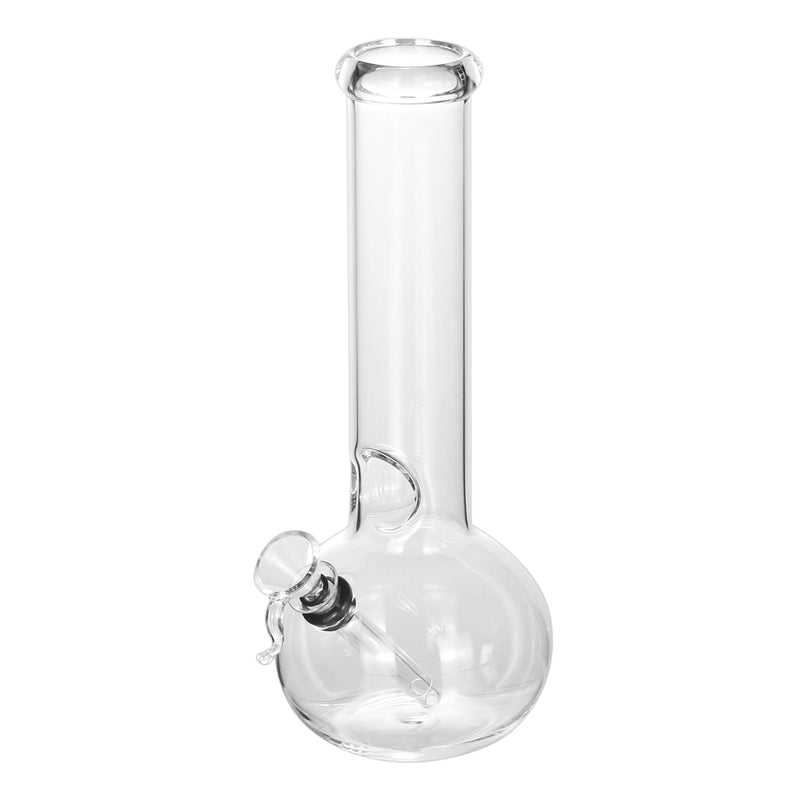 8 Inch Hookah Water Pipe Bong Glass Bong Pipes W/ Ice Catcher