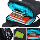 KAKA TC905 Cycling Bike Bicycle Motorcycle XIAOMI Scooter Bag Chest Bag Waterproof Ultralight