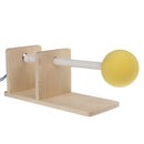 4W Cup Turner for Crafts Tumbler Manual DIY Cup Machine AC 100-127V