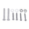 DIY Kits Thermoelectric Peltier Refrigeration Cooling System Water Cooling+ Fan+ 2pcs TEC1-12706 Coolers
