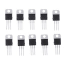 50pcs L7812CV L7812 KA7812 MC7812 Voltage Regulator 12V 1.5A TO-220