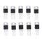 50pcs L7812CV L7812 KA7812 MC7812 Voltage Regulator 12V 1.5A TO-220