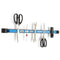 Magnetic Tool Holder Bar Organizer Storage Rack Cutter Wrench