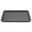 KCASA KC-OP03 Stainless Steel Non-stick Rectangular Cake Mold Bread Cookie Sheet Tray Oven Pan