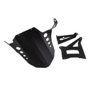Motorcycle Rear Tire Hugger Mudguard Fender Guard Cover For Honda X-ADV 750 XADV X ADV 2017-2018