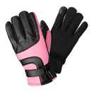 Electric Heated Gloves Winter Warmer Motorcycle Sport Hiking Thermal Glove Gifts