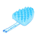 Car Wash High Density Foam Sponge Brush Car Wash Brush Tool