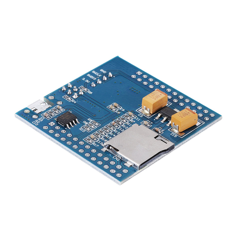 STM32F103RCT6 ARM STM32 System Mini Development Board Cortex-M3 Expansion Board