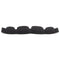 Replacement Foam Headbrand Cushion Pad for Sennheiser HD600 HD580 Headphone