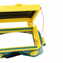 Solar Automatic 2 Arc Goggles ARC TIG MMA MIG Welding Glasses Work Breathable Protective Goggles